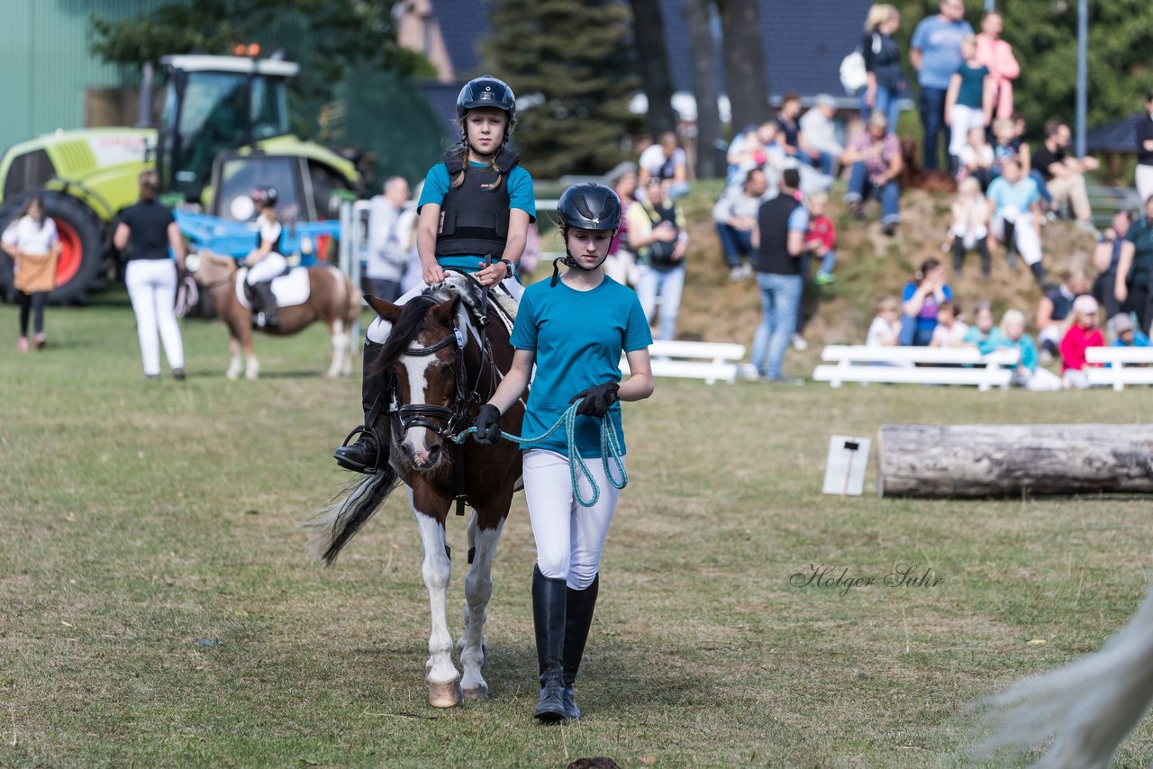 Bild 10 - Pony Akademie Turnier